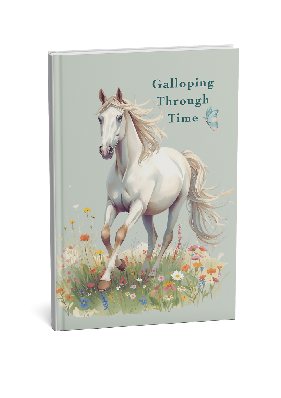 Galloping Through Time