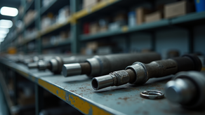 Industrial Tool Pricing Guide: Understanding Industrial Tool Price Lists
