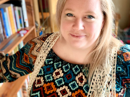 Three CHEERs for ABC Board Member Jasmine Esmay