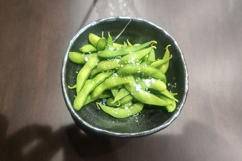 枝豆