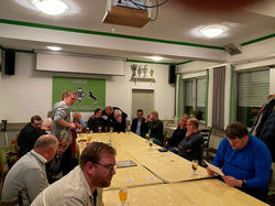 Osterversammlung 2024-04-20