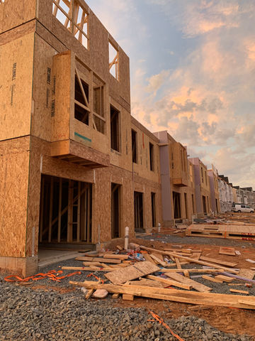 Commercial & Multi-Home