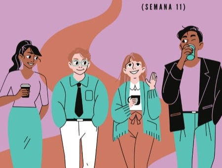 Hora da leitura: O Caminho do Artista (semana 11)