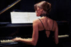 Piano Show