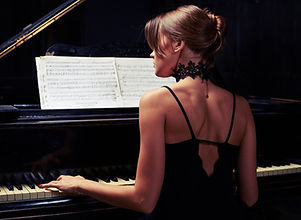 Piano Show