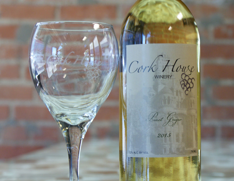 Pinot Grigio