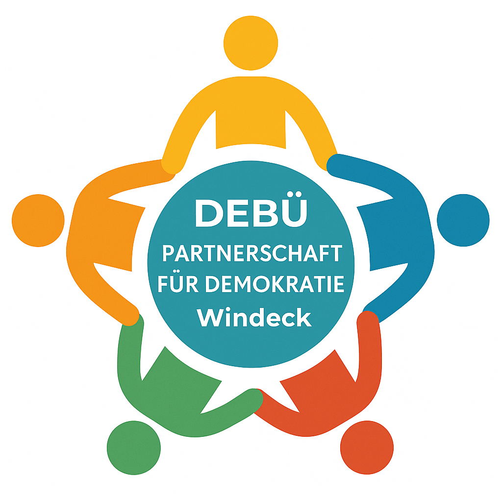 Autorenbild: Bündnis DEBÜ