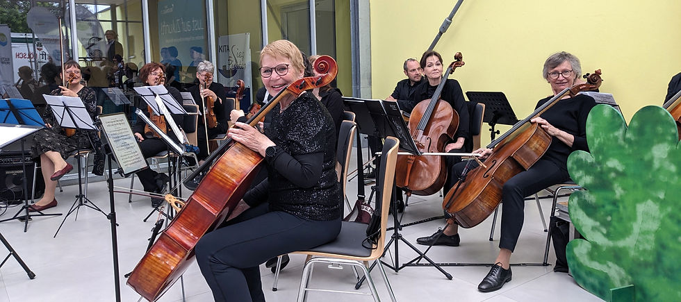 Ehrenamtsfest Windeck 2025