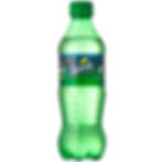 SPRITE 400ML