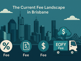 Why Are Brisbane Property Management Fees So High, and What Can You Do About It?