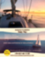 Unique experience on the water