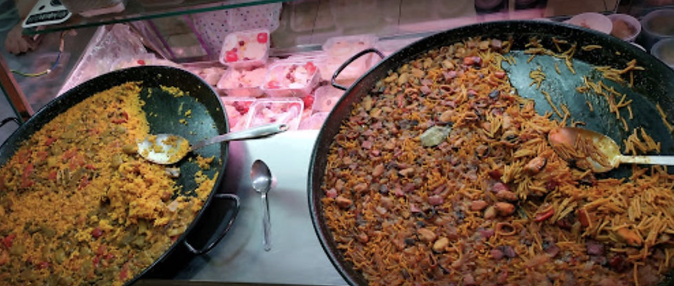 LA CUINETA