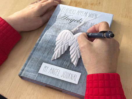 The Jewel In The Journal 💎