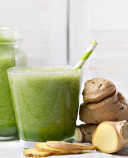 Suco-de-gengibre