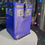 Thumbnail: TARDIS Crossbody Bag