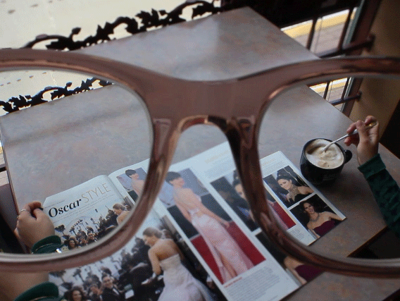 Coffee Style GIF