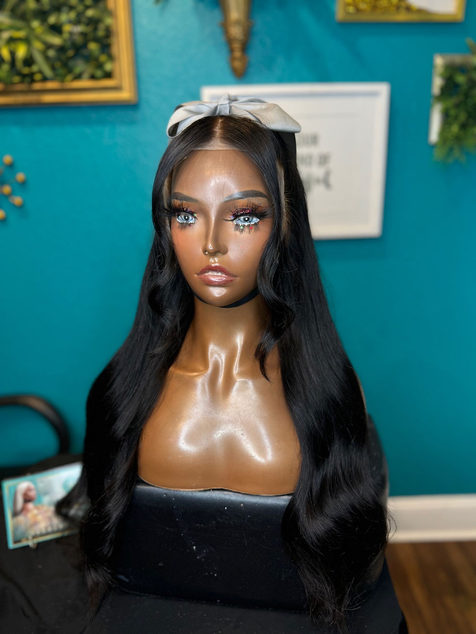Thumbnail: 24” Amber 