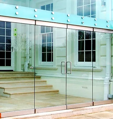 Steklyanye Dveri Kiev Razdvizhnye Mayatnikovye Mezhkomnatnye Ulichnye