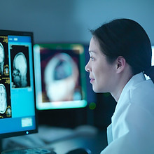 3D Scans