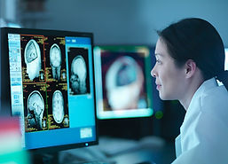 Técnico em Radiologia