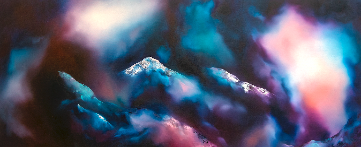 Min Nos/Twilight 1.2m x 50cm