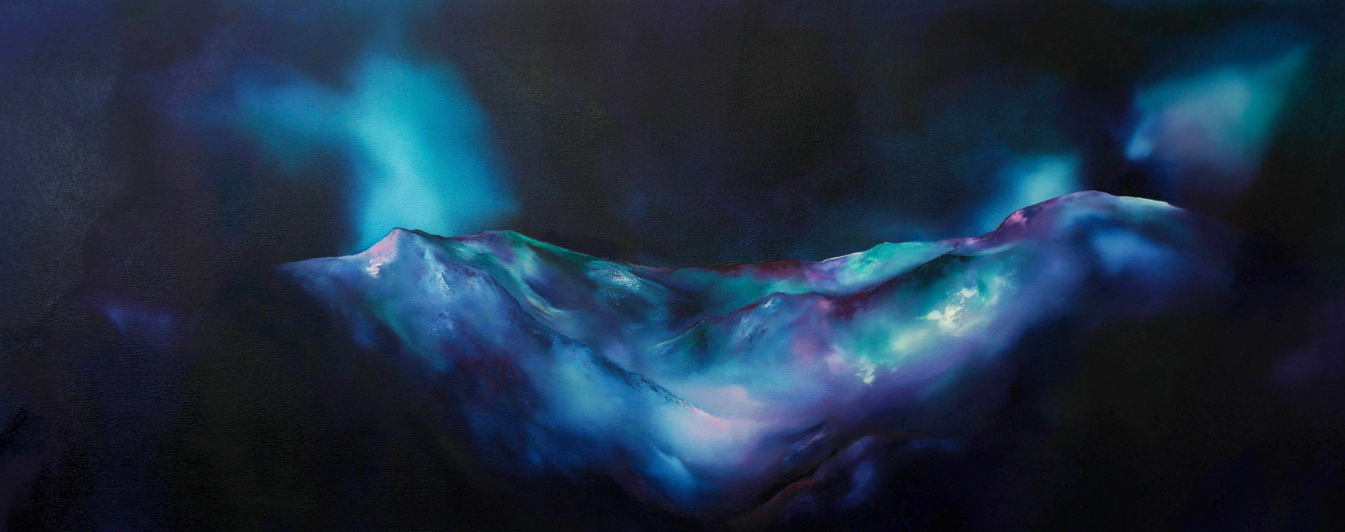 Y Carneddau 1m x 40cm