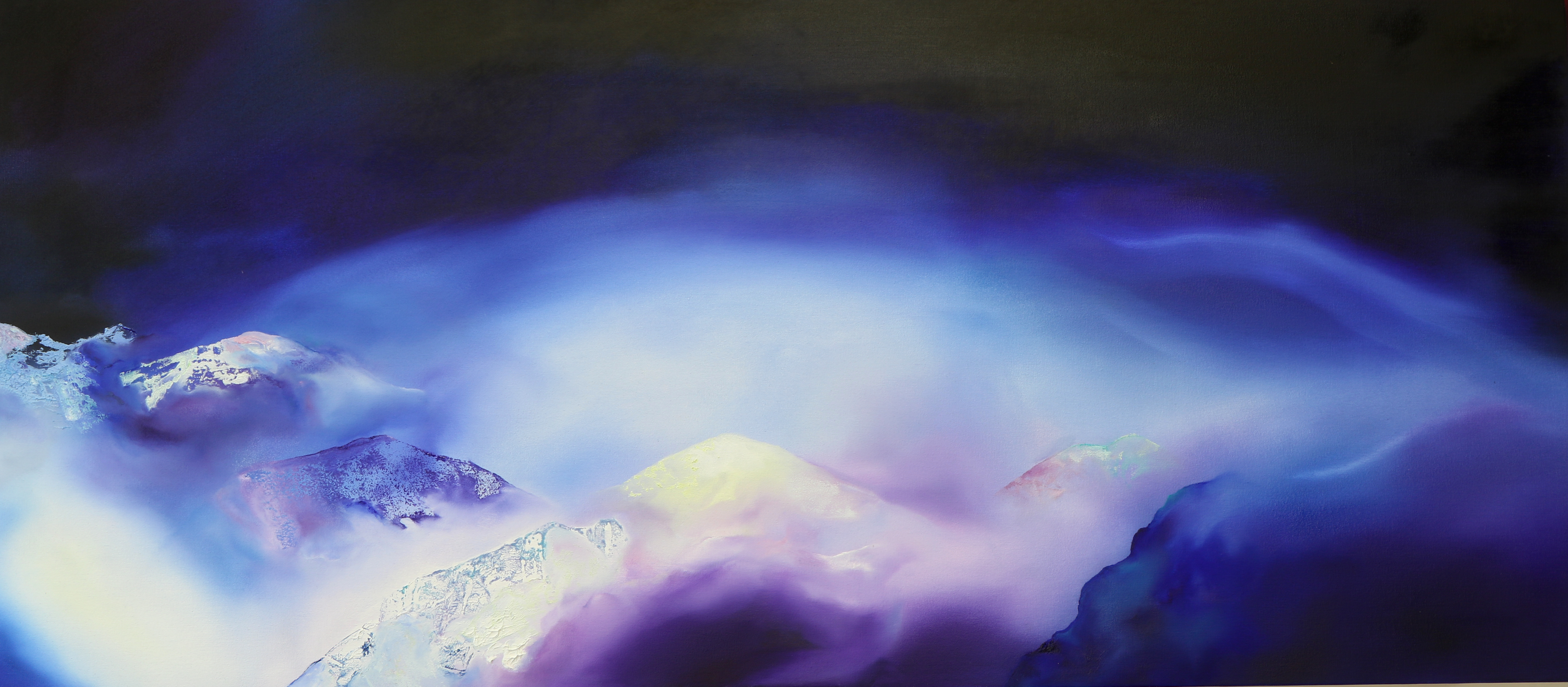 Hyfrydle 1.3m x 50cm