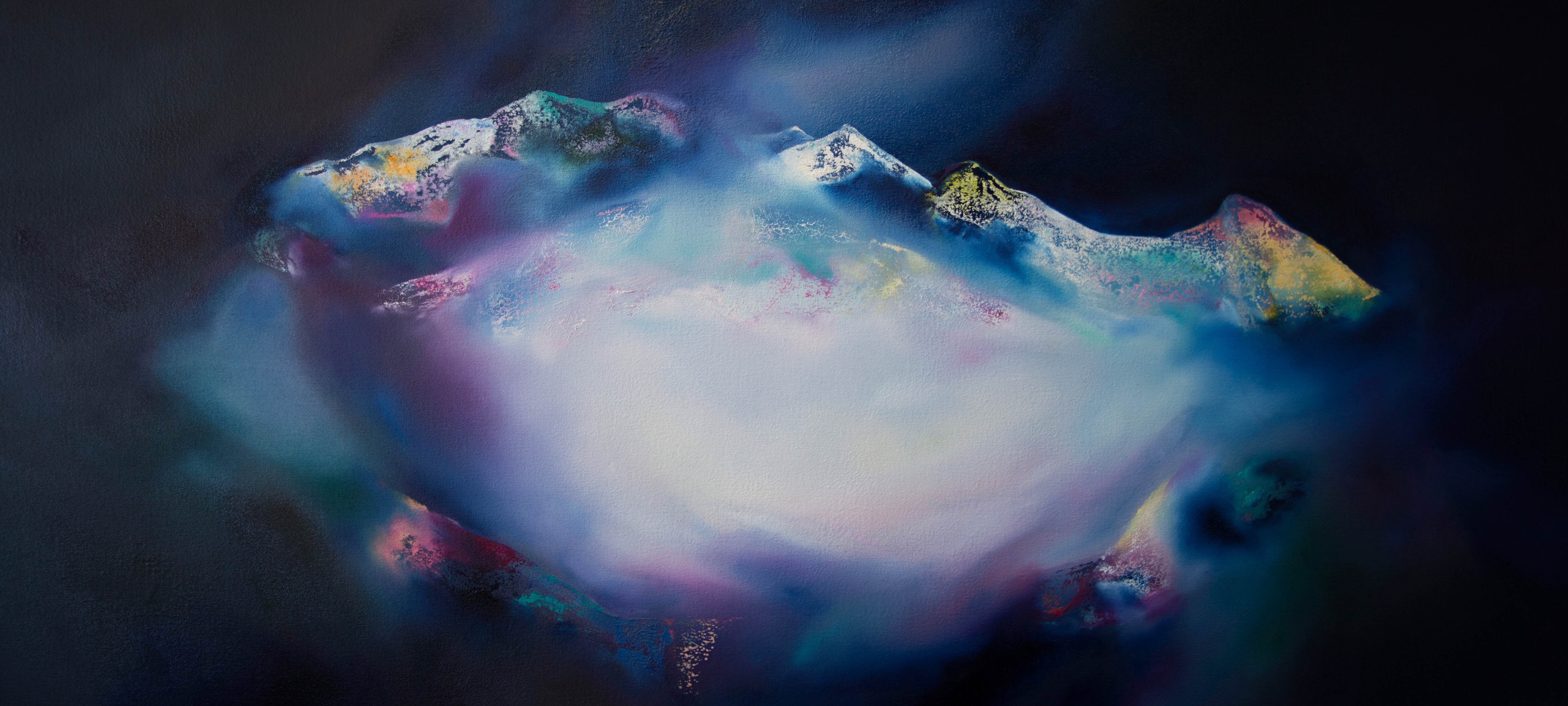Yr Eifl 1m x 40cm