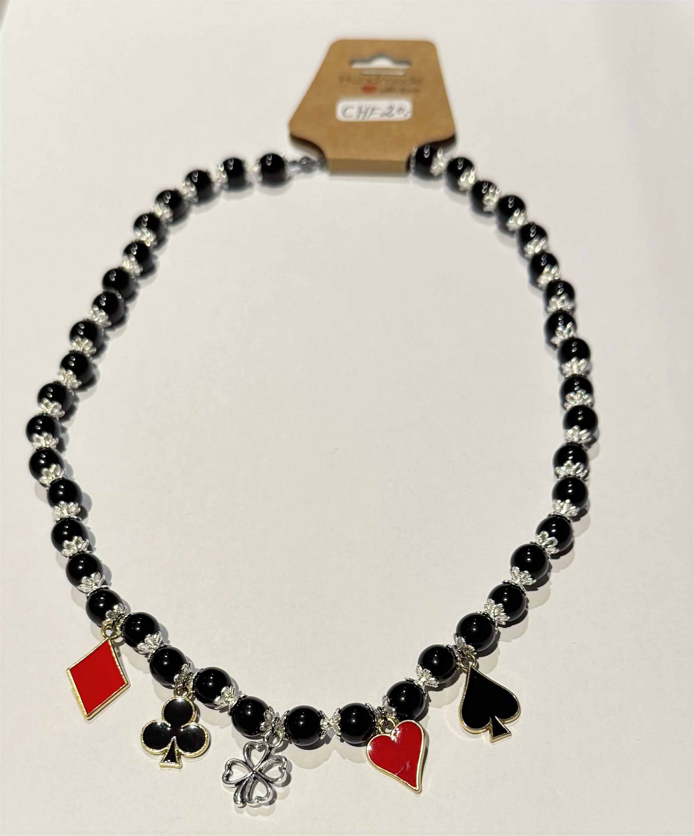 Halskette / Necklace