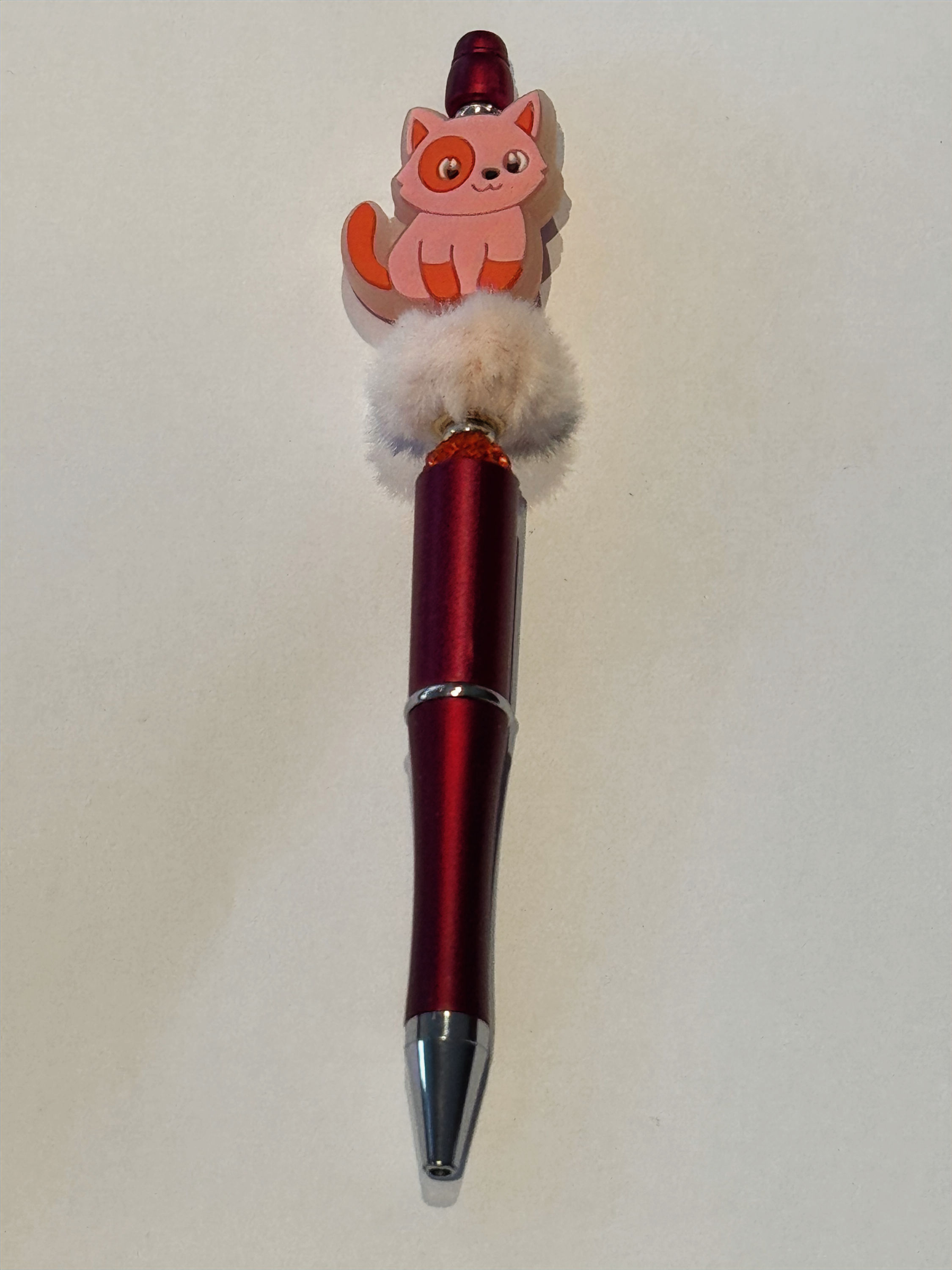 Kugelschreiber / Pen