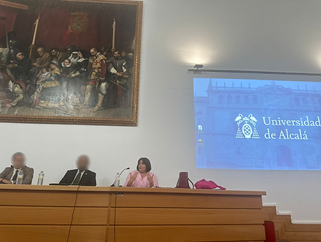 Abg. Bautista_Board_Conferenza_2025_Università di Alcala