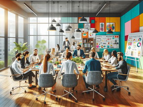 Maximizing Operational Efficiency and ROI: Data-Driven Strategies
