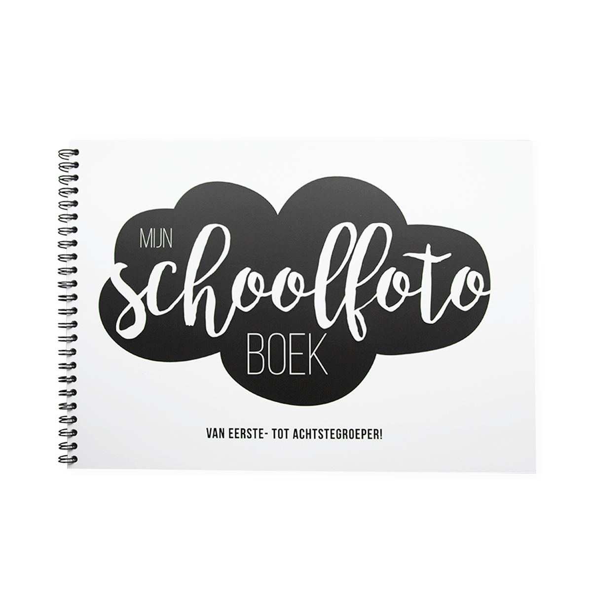 Schoolfotoboek Basisschool Studio Mamengo