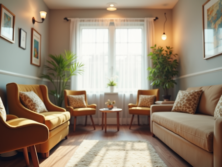 Understanding Person-Centred Counselling for All Ages
