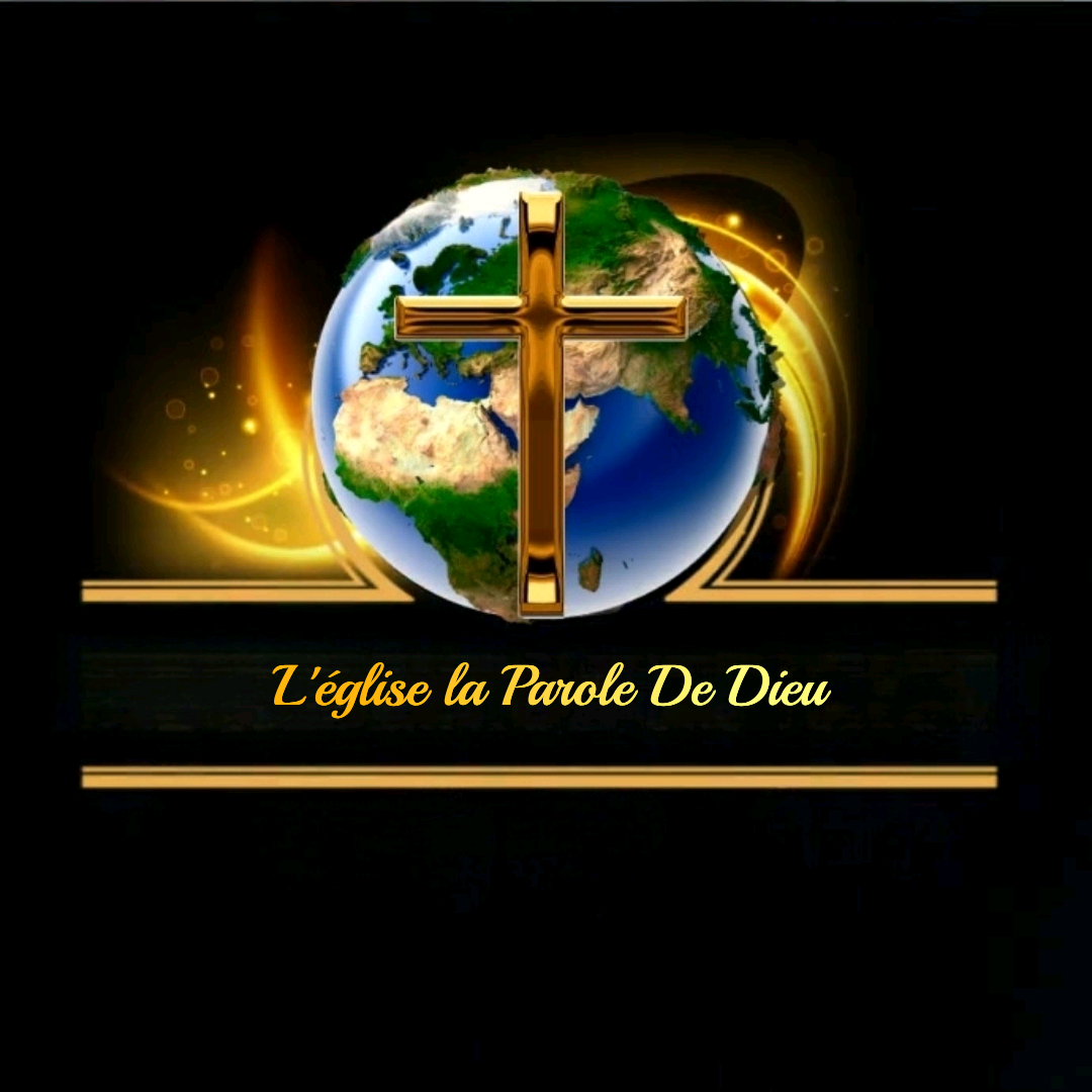 Photo du rédacteur: La Parole De Dieu