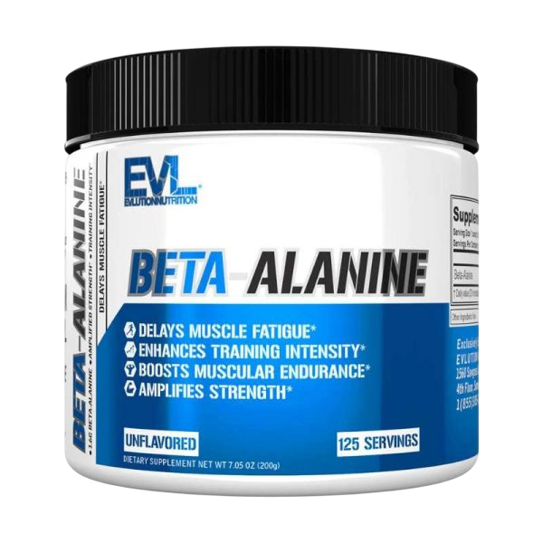 EVL Beta-Alanine