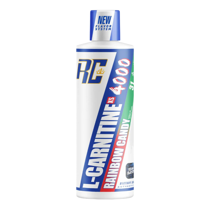 Miniature : Rc L-Carnitine XS Liquid 4,000MG