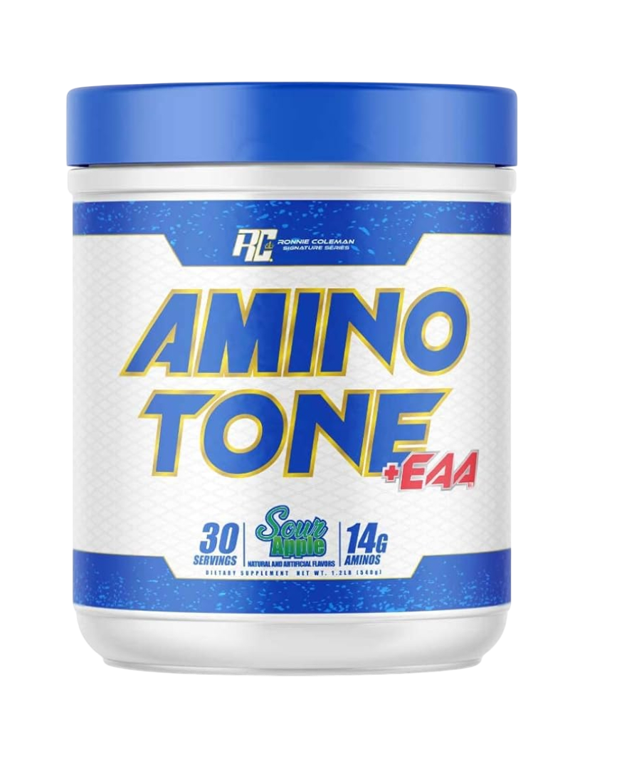 Miniature : Rc Amino Tone+EEA