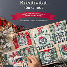 Adventskalender 2026 jetzt vorbestellen+Shopping Vorteile!!!!