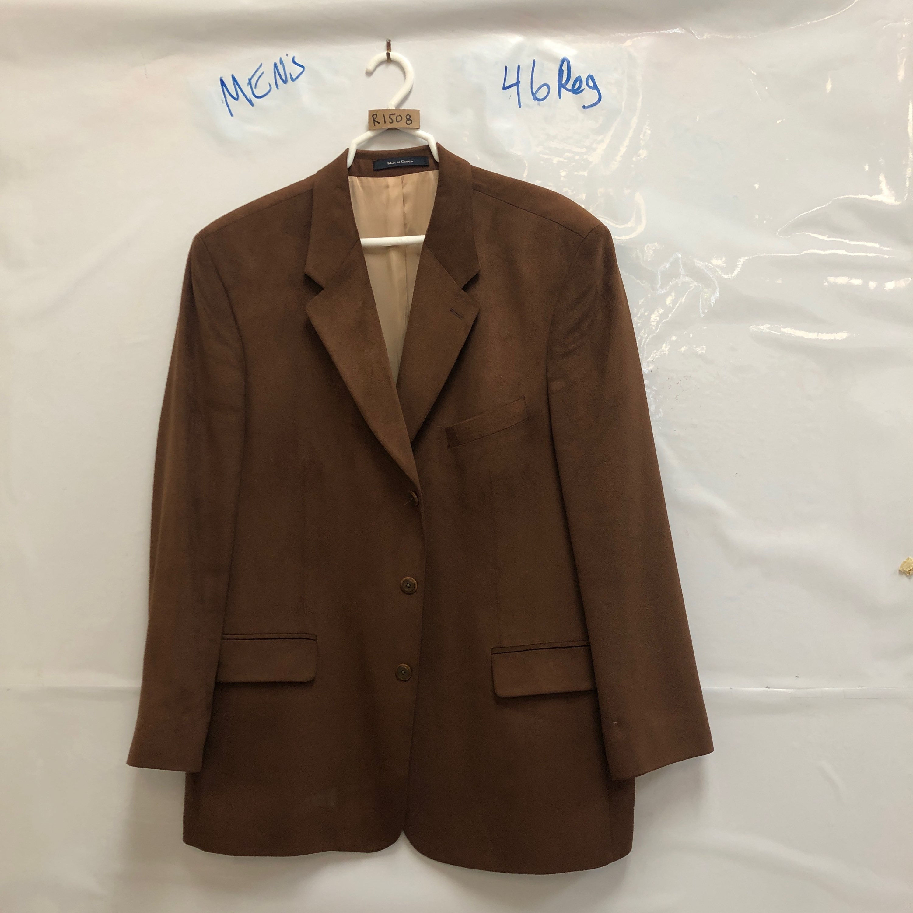 Men’s Coat
