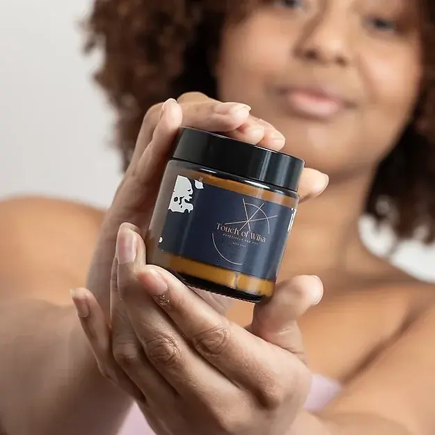 Vooraanzicht product