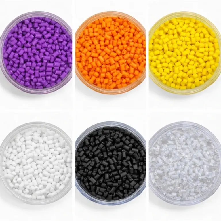 Thumbnail: PP GRANUELS