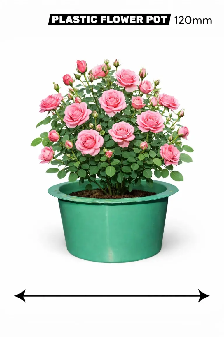 Thumbnail: Bouquet Making Cup