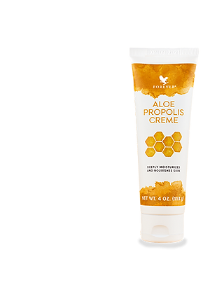 Crème Aloe Propolis