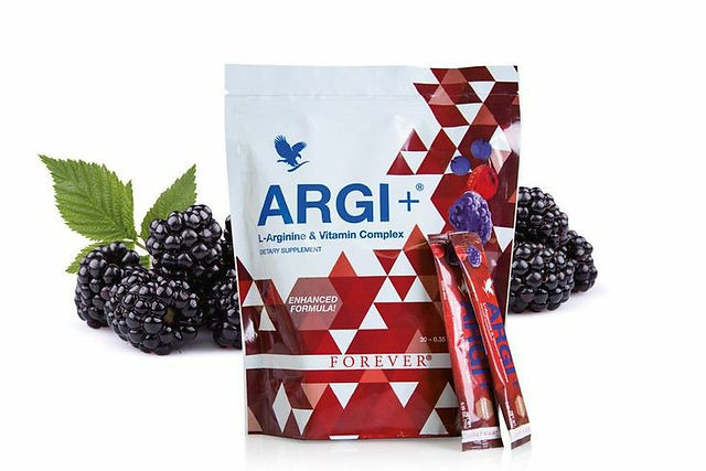 Fruits rouges antioxydants