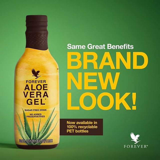 Aloe Vera Gel