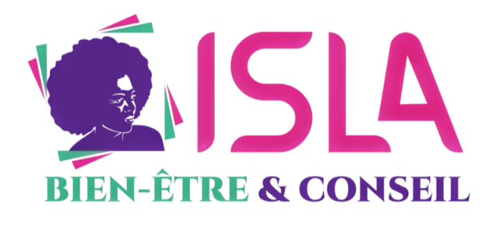 ISLA BIEN-ETRE logo