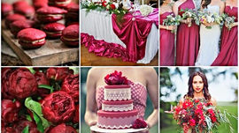 Цвета осень-зима 2016