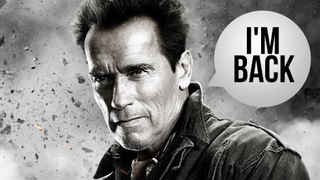 We are back with new content and updated materials!