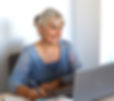 Counsellor providing online counselling Build Your Safe Space